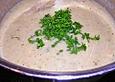 Grie&szlig;suppe