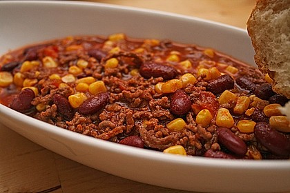 Chili con Carne