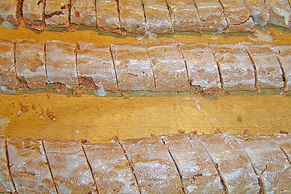 Advents - Gew&uuml;rzbrot 1