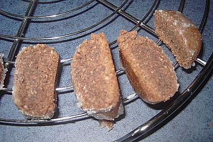 Advents - Gew&uuml;rzbrot 3