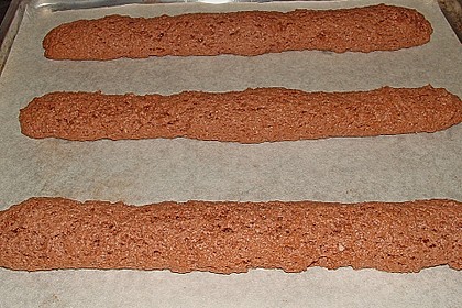 Advents - Gew&uuml;rzbrot 4
