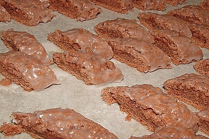 Advents - Gew&uuml;rzbrot 5