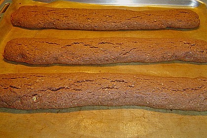 Advents - Gew&uuml;rzbrot 6