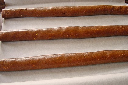Advents - Gew&uuml;rzbrot 8