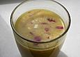 Frisches Orangen - Dressing