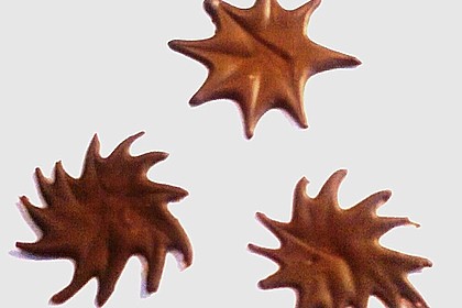Schokosterne 2