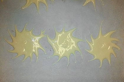 Schokosterne 4