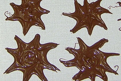 Schokosterne 5