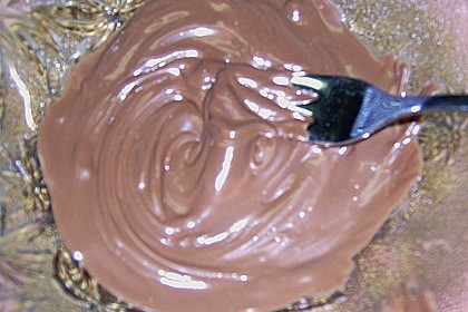 Schokosterne 8