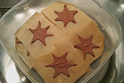Schokosterne 11