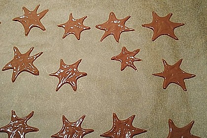 Schokosterne 14