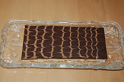 Karamell - Schoko - Schnitten 16