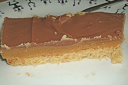 Karamell - Schoko - Schnitten 19