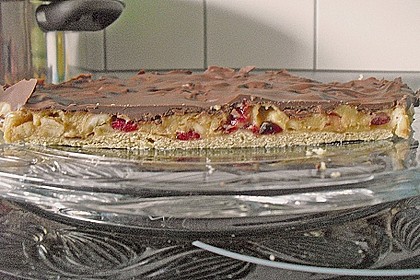 Karamell - Schoko - Schnitten 38