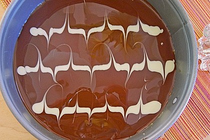 Karamell - Schoko - Schnitten 48