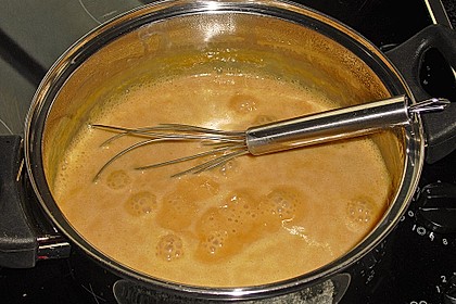 Karamell - Schoko - Schnitten 64