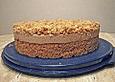 Cappuccino - Torte