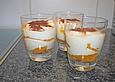 Orangen - Mascarponecreme