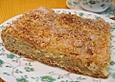 Kokos - Butterkuchen