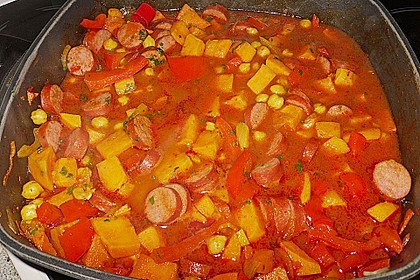 Kichererbsensuppe 17
