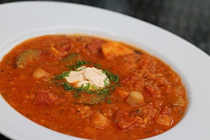 Kichererbsensuppe 18
