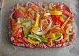 Pizza - Hackbraten