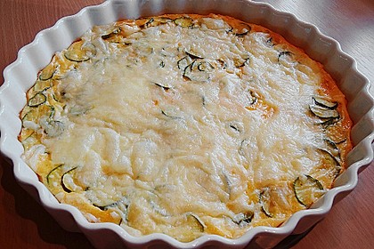 Zucchini - Eierkuchen 8