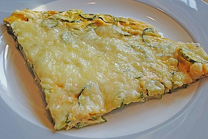 Zucchini - Eierkuchen 9