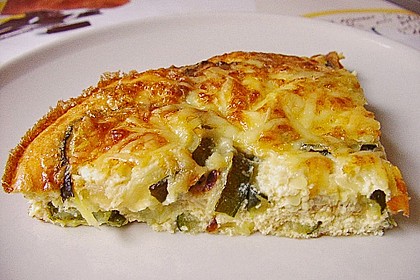 Zucchini - Eierkuchen 13