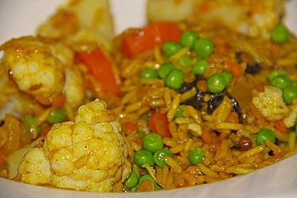 Biryani