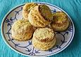 Parmesan Biscuits
