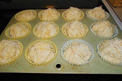 Parmesan Biscuits 2
