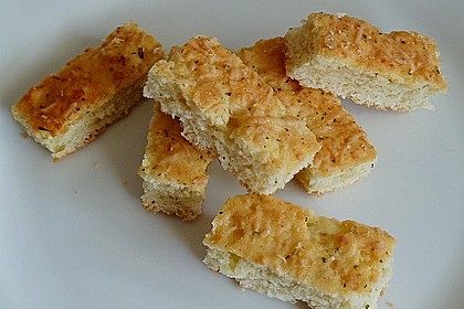 Parmesan Biscuits 4
