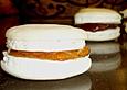 Quitten - Macarons