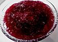 Erdbeermarmelade mit Traubensaft