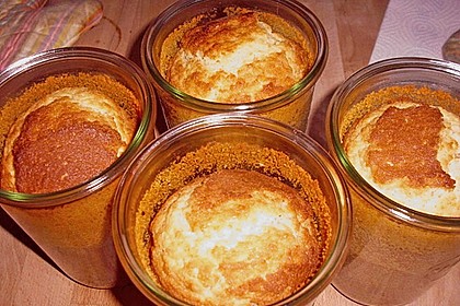 Latte Macchiato - Kuchen