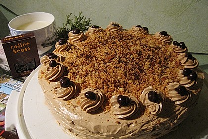 Latte Macchiato - Kuchen 6