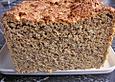 Kerniges Kartoffelbrot