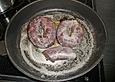 Gr&uuml;tzwurst Hamburger Art