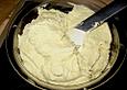 Orangenbuttercreme