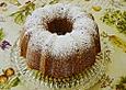 Rotweinkuchen