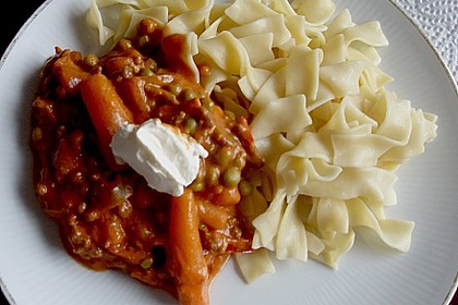 Chili - Hack a la Maja 1