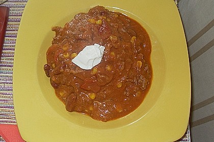 Chili - Hack a la Maja 4