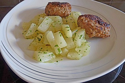 Frikadellen 1