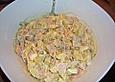 Kartoffel - Hering - Salat