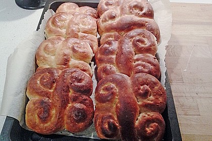 Neuj&auml;hrchen