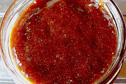 Pflaumenmus 1