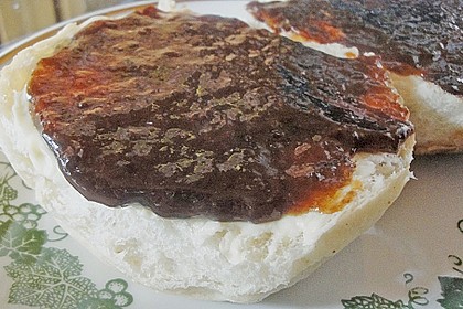 Pflaumenmus 2