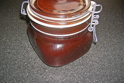 Pflaumenmus 3