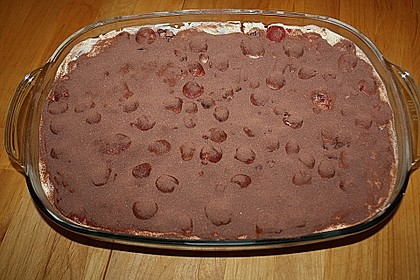 Kirsch - Tiramisu 1